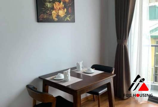 Explore Apartments on Hoang Hoa Tham Street for Japanese Tenants