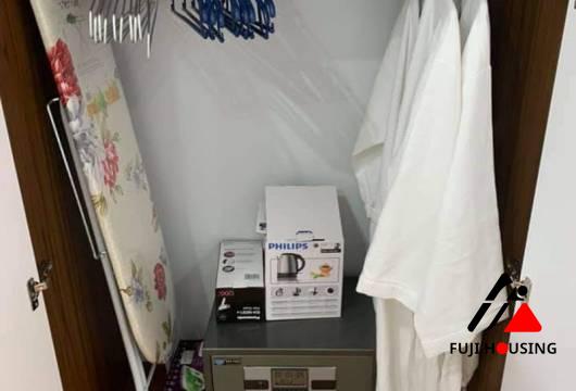 Explore Apartments on Hoang Hoa Tham Street for Japanese Tenants