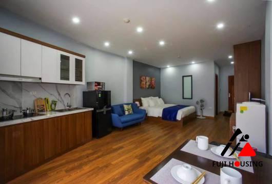 Explore Apartments on Hoang Hoa Tham Street for Japanese Tenants