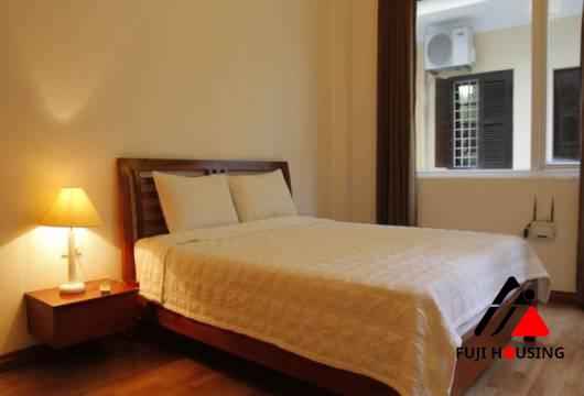 Linh Lang Street Best 2-Bedroom Service Apartments for Rent