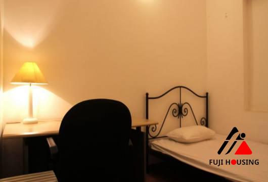 Linh Lang Street Best 2-Bedroom Service Apartments for Rent