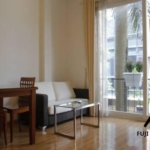 Linh Lang Street: Ideal 1-Bedroom Service Apartments for Rent