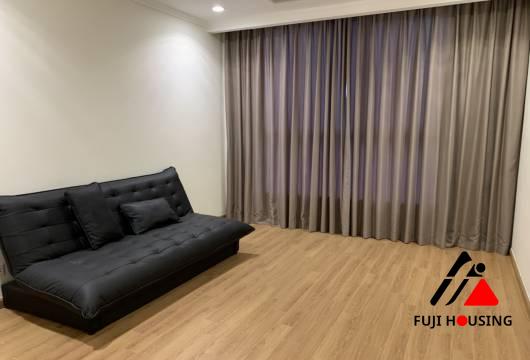 Luxury 3LDK Apartments at Vinhomes Nguyen Chi Thanh - Perfect for Japanese Living