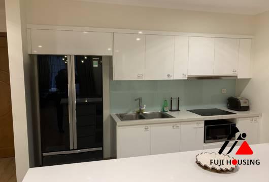 Luxury 3LDK Apartments at Vinhomes Nguyen Chi Thanh - Perfect for Japanese Living