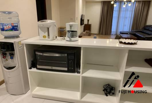 Luxury 3LDK Apartments at Vinhomes Nguyen Chi Thanh - Perfect for Japanese Living