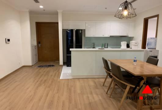 Luxury 3LDK Apartments at Vinhomes Nguyen Chi Thanh - Perfect for Japanese Living