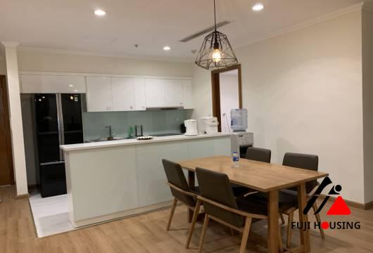 Luxury 3LDK Apartments at Vinhomes Nguyen Chi Thanh - Perfect for Japanese Living
