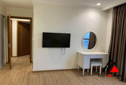 Luxury 3LDK Apartments at Vinhomes Nguyen Chi Thanh - Perfect for Japanese Living
