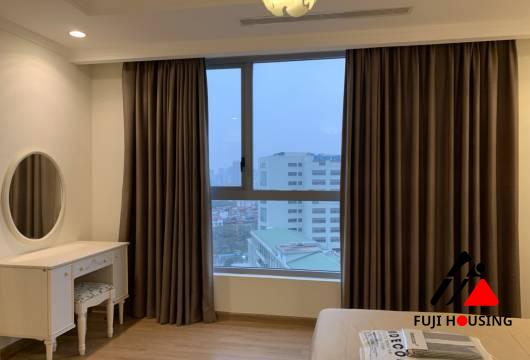 Luxury 3LDK Apartments at Vinhomes Nguyen Chi Thanh - Perfect for Japanese Living