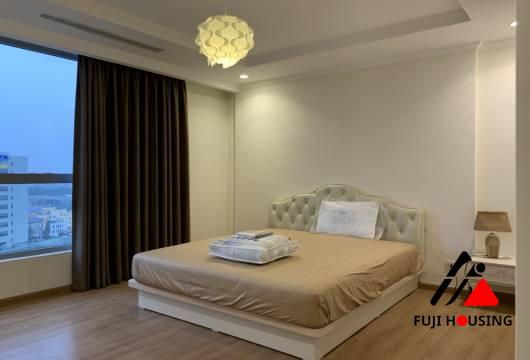 Luxury 3LDK Apartments at Vinhomes Nguyen Chi Thanh - Perfect for Japanese Living