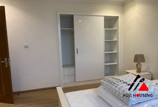 Luxury 3LDK Apartments at Vinhomes Nguyen Chi Thanh - Perfect for Japanese Living