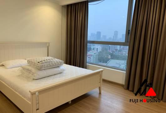 Luxury 3LDK Apartments at Vinhomes Nguyen Chi Thanh - Perfect for Japanese Living