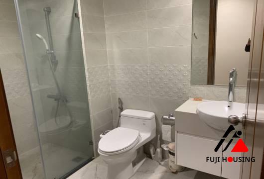 Luxury 3LDK Apartments at Vinhomes Nguyen Chi Thanh - Perfect for Japanese Living