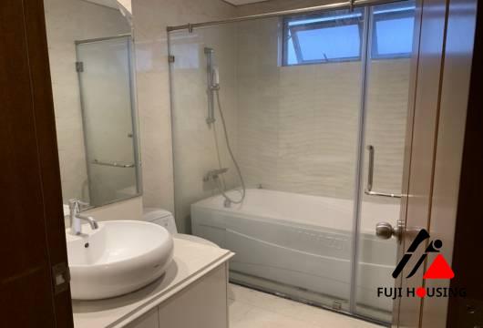 Luxury 3LDK Apartments at Vinhomes Nguyen Chi Thanh - Perfect for Japanese Living