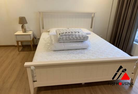 Luxury 3LDK Apartments at Vinhomes Nguyen Chi Thanh - Perfect for Japanese Living