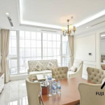 Recommended 2-Bedroom Service Apartments in Hai Ba Trung, Hanoi