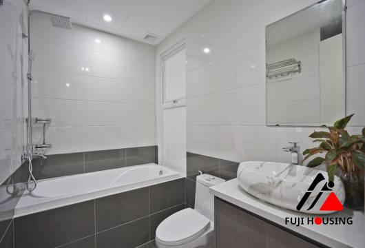 Tay Ho District: Ideal Apartments on Convenient To Ngoc Van Street