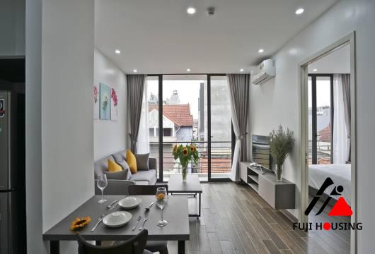 Tay Ho District: Ideal Apartments on Convenient To Ngoc Van Street