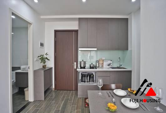 Tay Ho District: Ideal Apartments on Convenient To Ngoc Van Street