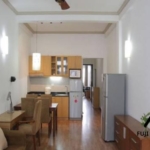Top 1-Bedroom Service Apartments for Rent in Hai Ba Trung, Hanoi