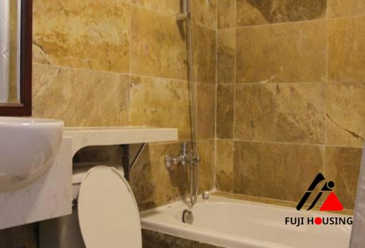 Top 1-Bedroom Service Apartments for Rent in Hai Ba Trung, Hanoi