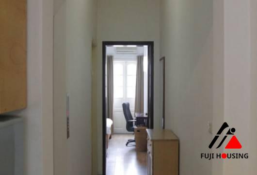 Top 1-Bedroom Service Apartments for Rent in Hai Ba Trung, Hanoi