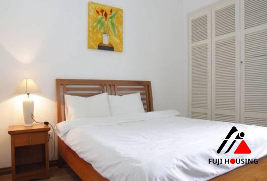 Top 1-Bedroom Service Apartments for Rent in Hai Ba Trung, Hanoi
