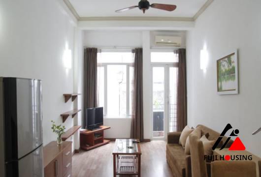 Top 1-Bedroom Service Apartments for Rent in Hai Ba Trung, Hanoi