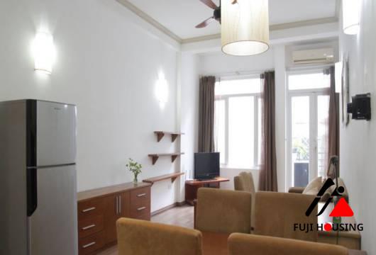 Top 1-Bedroom Service Apartments for Rent in Hai Ba Trung, Hanoi