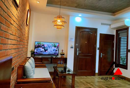 Value Rentals: Affordable Apartments on Hoang Hoa Tham, Hanoi