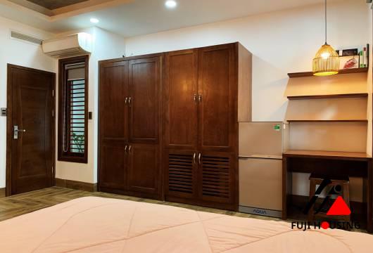 Value Rentals: Affordable Apartments on Hoang Hoa Tham, Hanoi