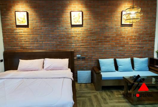 Value Rentals: Affordable Apartments on Hoang Hoa Tham, Hanoi