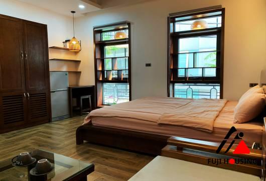 Value Rentals: Affordable Apartments on Hoang Hoa Tham, Hanoi