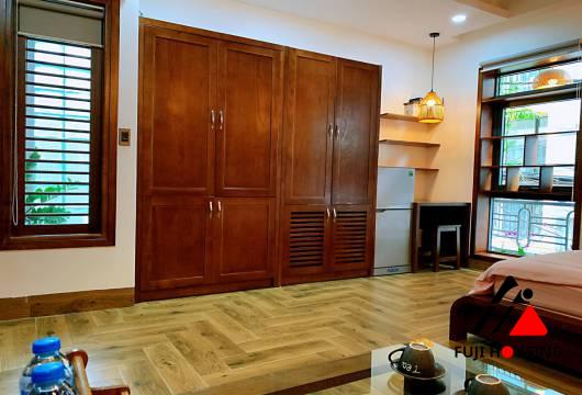 Value Rentals: Affordable Apartments on Hoang Hoa Tham, Hanoi
