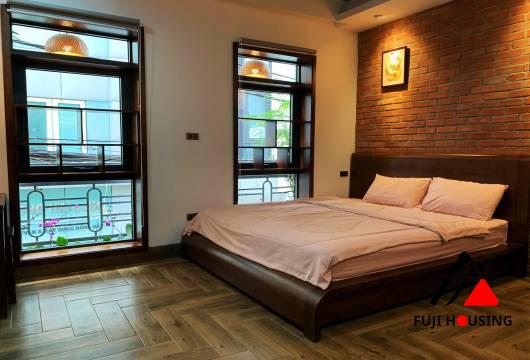 Value Rentals: Affordable Apartments on Hoang Hoa Tham, Hanoi