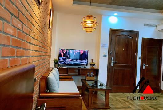 Value Rentals: Affordable Apartments on Hoang Hoa Tham, Hanoi