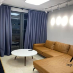 Vinhomes D'Capital: Ideal 2LDK Rentals for Japanese in Hanoi