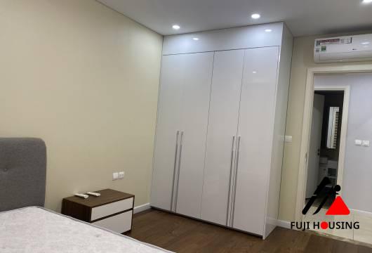 Vinhomes D'Capital: Ideal 2LDK Rentals for Japanese in Hanoi