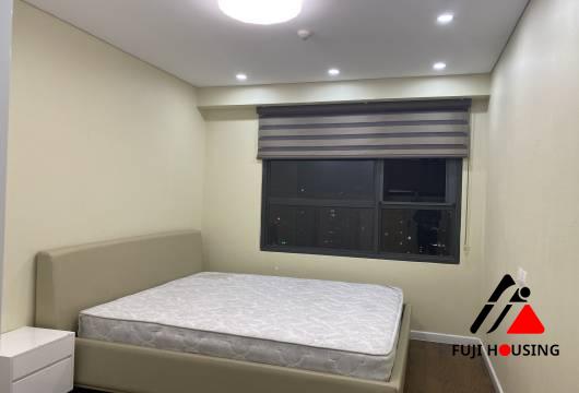 Vinhomes D'Capital: Ideal 2LDK Rentals for Japanese in Hanoi