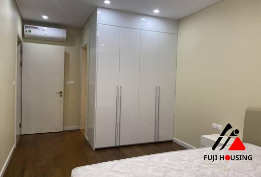 Vinhomes D'Capital: Ideal 2LDK Rentals for Japanese in Hanoi