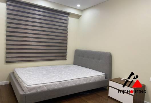 Vinhomes D'Capital: Ideal 2LDK Rentals for Japanese in Hanoi