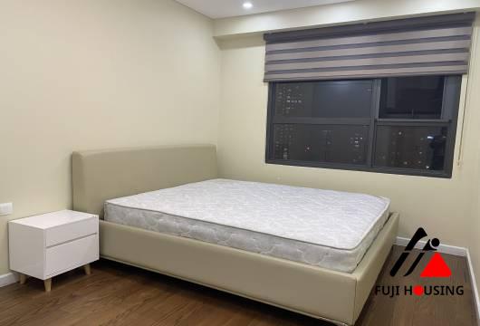 Vinhomes D'Capital: Ideal 2LDK Rentals for Japanese in Hanoi