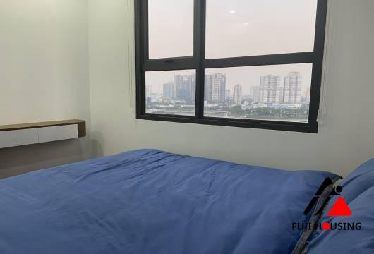 Vinhomes D’Capital: Perfect 3-Bedroom Living in the Cau Giay Area