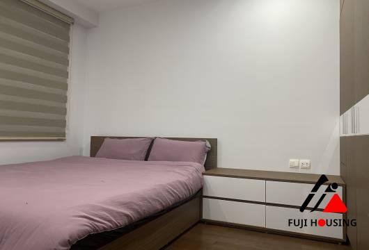 Vinhomes D’Capital: Perfect 3-Bedroom Living in the Cau Giay Area