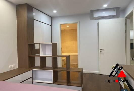 Vinhomes D’Capital: Perfect 3-Bedroom Living in the Cau Giay Area