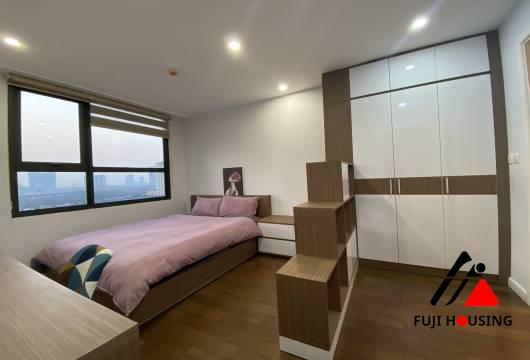 Vinhomes D’Capital: Perfect 3-Bedroom Living in the Cau Giay Area