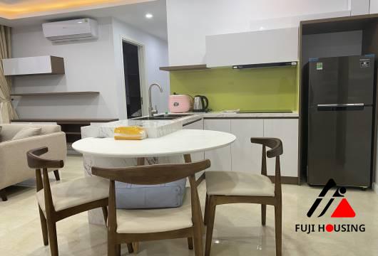 Vinhomes D’Capital: Perfect 3-Bedroom Living in the Cau Giay Area