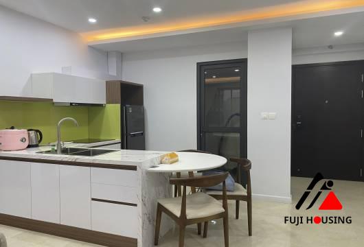 Vinhomes D’Capital: Perfect 3-Bedroom Living in the Cau Giay Area