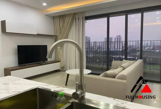 Vinhomes D’Capital: Perfect 3-Bedroom Living in the Cau Giay Area