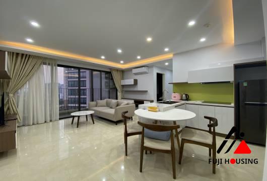 Vinhomes D’Capital: Perfect 3-Bedroom Living in the Cau Giay Area